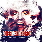 Thumbnail for the Paranoizer - Badness link, provided by host site