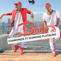 Thumbnail for the Harmonize - Bado link, provided by host site