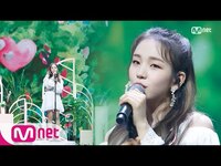 Thumbnail for the Baek A Yeon - [BAEK A YEON - Looking For Love] Comeback Stage | M COUNTDOWN EP.670 link, provided by host site