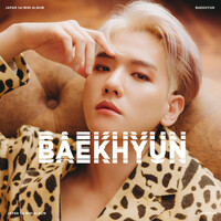 Thumbnail for the Baekhyun - BAEKHYUN link, provided by host site