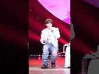 Thumbnail for the Baekhyun - [세로] 백현(BAEKHYUN) - 닮은 사람 [더 시즌즈-박보검의 칸타빌레] | KBS 방송 link, provided by host site