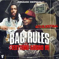 Thumbnail for the Db.BoutaBag - Bag Rules Everything Around Me link, provided by host site