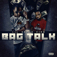 Thumbnail for the Cino - Bag Talk link, provided by host site