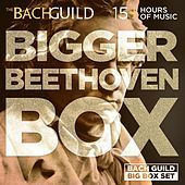 Thumbnail for the Jörg Demus - Bagatelle in B-flat Major, WoO 60 link, provided by host site