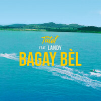 Thumbnail for the Tiitof - Bagay Bèl link, provided by host site