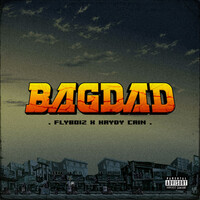 Thumbnail for the Flyboiz - Bagdad link, provided by host site