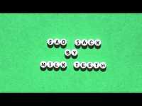Thumbnail for the Milk Teeth - Bagels link, provided by host site