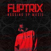 Thumbnail for the Fliptrix - Bagging Up Music link, provided by host site