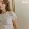 Thumbnail for the Clairo - Bags link, provided by host site