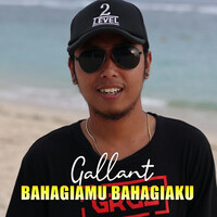 Thumbnail for the Gallant - BAHAGIAKU BAHAGIAMU link, provided by host site