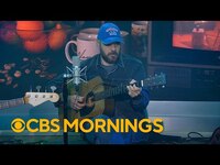 Thumbnail for the Saturday Sessions - Bahamas performs "Working On My Guitar" link, provided by host site