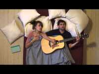 Thumbnail for the Jacob Jeffries - Bahamas - Stronger Than That (cover) - & Gina Buck link, provided by host site