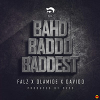 Thumbnail for the Falz - Bahd Baddo Baddest link, provided by host site