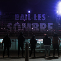 Thumbnail for the Dj Izy - Bail les sombre link, provided by host site