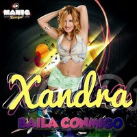 Thumbnail for the Xandra - Baila link, provided by host site
