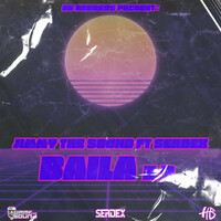Thumbnail for the Jimmy The Sound - Baila link, provided by host site
