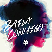 Thumbnail for the Manuel Turizo - Baila Conmigo link, provided by host site