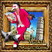 Thumbnail for the Ustata - Baila Morena link, provided by host site