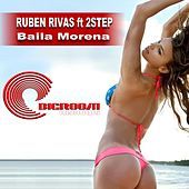 Thumbnail for the Ruben Rivas - Baila Morena link, provided by host site