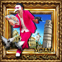 Thumbnail for the Ustata - Baila Morena link, provided by host site