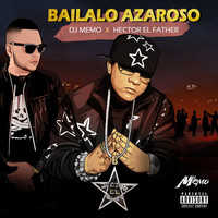 Thumbnail for the DJ Memo - Bailalo Azaroso link, provided by host site