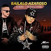 Thumbnail for the DJ Memo - Bailalo Azaroso link, provided by host site