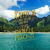 Thumbnail for the Xantos - Bailame Despacio link, provided by host site