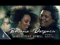 Thumbnail for the Xantos - Bailame Despacio link, provided by host site