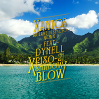 Thumbnail for the Xantos - Bailame Despacio Remix link, provided by host site