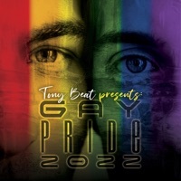 Thumbnail for the Tony Beat - Bailar Contigo (Extended Club Mix) link, provided by host site