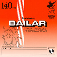 Thumbnail for the Bodysync - Bailar (I Want To Dance) link, provided by host site