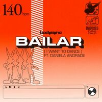 Thumbnail for the Bodysync - Bailar (I Want To Dance) link, provided by host site