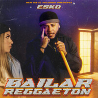 Thumbnail for the NewWave - Bailar Reggaeton link, provided by host site