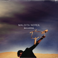 Image of Maldita Nerea linking to their artist page due to link from them being at the top of the main table on this page