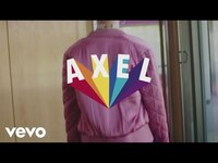 Thumbnail for the Axel - Bailas para Amar link, provided by host site