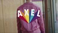 Thumbnail for the Axel - Bailas para Amar link, provided by host site