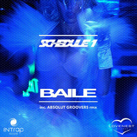 Thumbnail for the Schedule 1 - Baile link, provided by host site