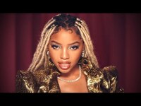 Thumbnail for the Chloe - Bailey's TikTok Hit ‘Have Mercy’ FINALLY Released link, provided by host site