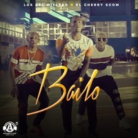 Thumbnail for the Los Del Millero - Bailo link, provided by host site