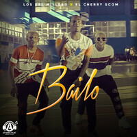 Thumbnail for the Los Del Millero - Bailo link, provided by host site