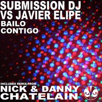 Thumbnail for the Submission DJ - Bailo Contigo link, provided by host site