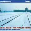 Thumbnail for the Susan Bickley - Bainbridge: Ad ora incerta & 4 Primo Levi Settings link, provided by host site