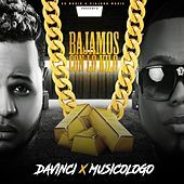 Thumbnail for the DaVinci - Bajamos Con Lo Kilo link, provided by host site