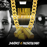 Thumbnail for the DaVinci - Bajamos Con Lo Kilo link, provided by host site