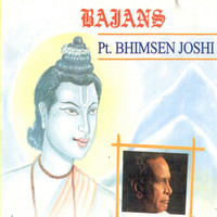 Thumbnail for the Bhimsen Joshi - Bajans link, provided by host site