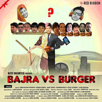 Thumbnail for the Hanif Shaikh - Bajra vs Burger link, provided by host site
