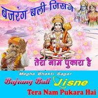 Thumbnail for the Sanjay - Bajrang Bali Jisne Tera Nam Pukara Hai link, provided by host site