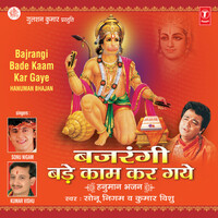 Thumbnail for the Sonu Nigam - Bajrangi Bade Kaam Kar Gaye link, provided by host site