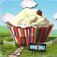 Thumbnail for the Applejaxx - Bake Sale link, provided by host site
