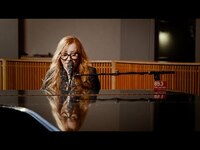 Thumbnail for the Tori Amos - Baker Baker (Live on The Current) link, provided by host site